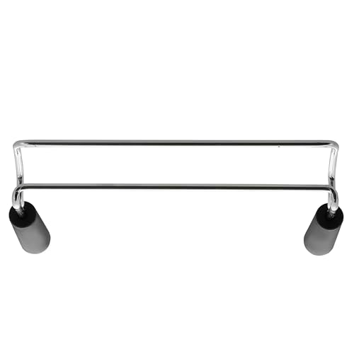 Masterpart Cooker Oven Grill Pan Tray Handle Dual Grip To Fit Siemens HB131210B/01, HB770560E/02 Cookers Ovens & Grills