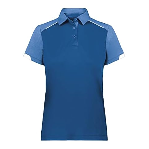 Polo Legend Russell Athletic Femme Cover