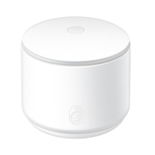 GeRRiT Pastillas Dentadura Limpieza Limpiador Dental de joyería ultrasónica de 49 kHz, Dental Pod, 120ml Portátil Dental Pod Gadgets domésticos