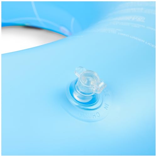 SwimWays Hello Kitty Swim Tube Pool Float for Ages 14+ - image 7