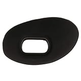 Viewfinder Eyecup Eye Cap Cup Cover Rubber for HXR-NX100 PXW-Z150 CX900 AX100 AXN700 Z100