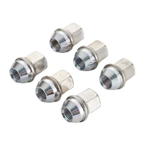 Tuercas hexagonales M14x1,5 de 22mm para llanta de Dodge Durango 2011+