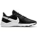 Nike Shoes Sneakers Legend Essential 2 Women Training Cq9545-001 - Black/White-Pure Platinum - 6