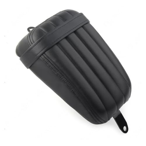 Asiento trasero de pasajero para Softail Standard FXST 2020-23 y Street Bob FXBB