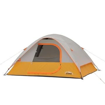 best backpacking tent for family of 4