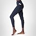 Sweaty Betty Women's Power 7/8 Workout Leggings Leggings, Navy Blue, X-Small
