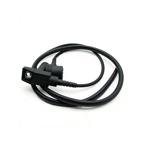 Capteur arbre à cames Mercedes 0031534928 - Idéal pour entretien auto hiver - 2