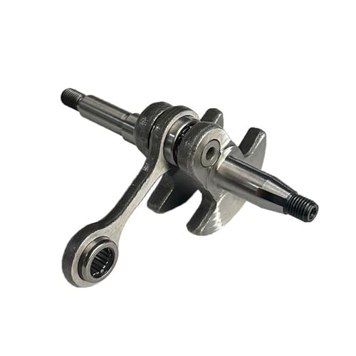Conector de cigüeñal compatible con MS194T que estabiliza el motor 2