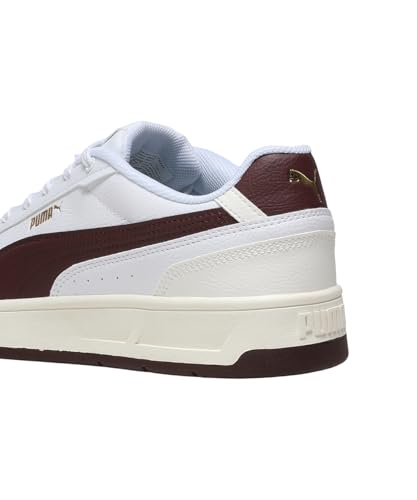 Image of Puma Unisex-Adult Court Classico Sneaker