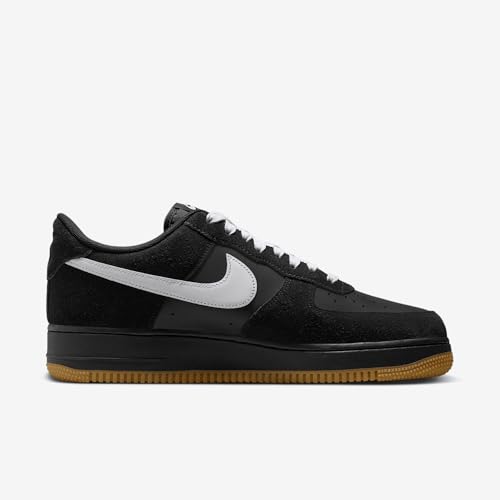 Image of Nike Air Force 1 '07 Lv8, Men's Trainers