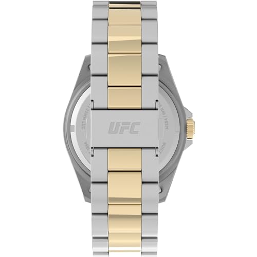 TIMEX Unisex Blue Round Stainless Steel Dial Analog Watch- TW2V584000D - Image 3