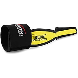 Accesorios De Pesca Zunzun Tubertini Protector Dedos Surfcasting Finger Protector L