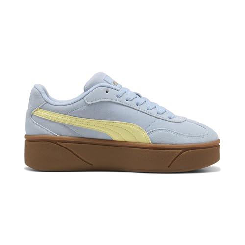 Image of Puma Womens Club Ii Era Platform Sd Sneaker