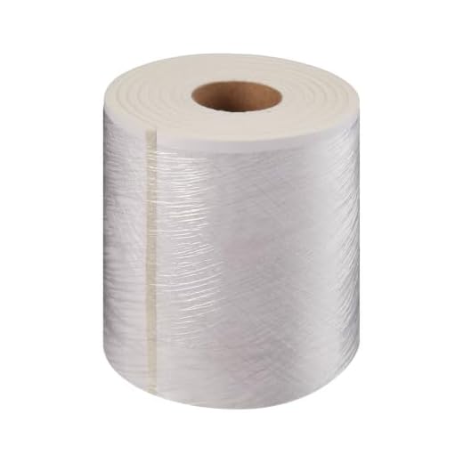 Non-Sterile McKesson Orthopedic Felt Roll