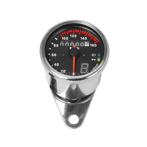 �I�[�g�o�C�̃X�s�[�h���[�^�[�Q�[�W �I�[�g�o�C���s�����v�^�R���[�^�[�f�W�^���X�s�[�h���[�^�[LED�o�b�N���C�g�o�C�N�A�N�Z�T���[�S�p�n�p�n���p