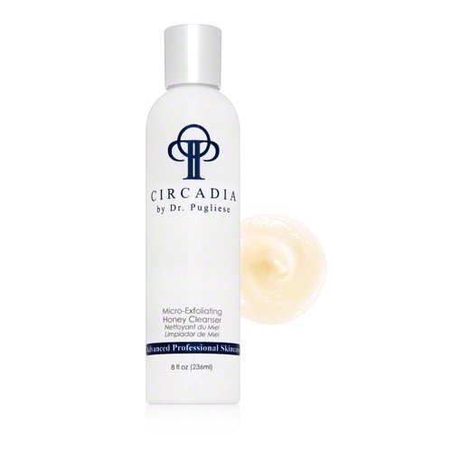Circadia by Dr. Pugliese MicroExfoliating Honey Cleanser