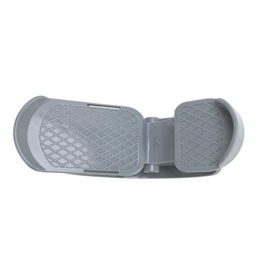 Alomejor Foot and Calf Stretcher ajustable y robusto miniatura 4