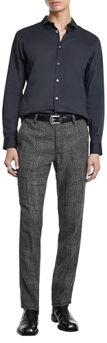 John Varvatos Men's Motor City Pants3