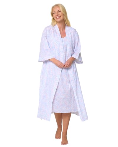 Chemise de nuit à bretelles réglables femme pour éviter la chaleur nocturne