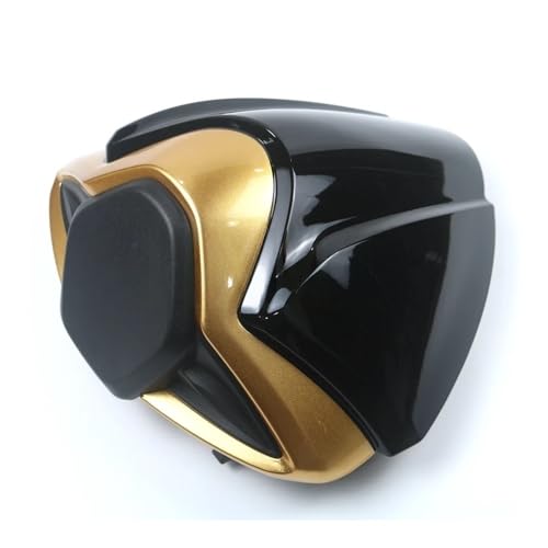 Capot de selle moto pour GSXR 1300 2021-2023 housse de siège arrière solo