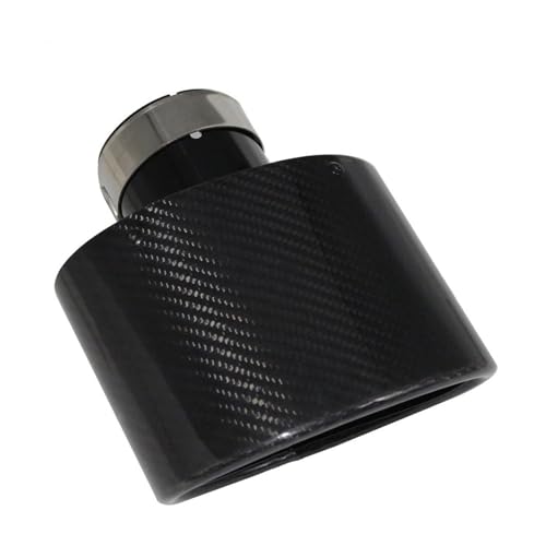 Silencieux voiture universel 51mm idéal pour rénover votre auto