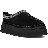 Koolaburra by UGG Women's Platform Burree Slipper (Various)