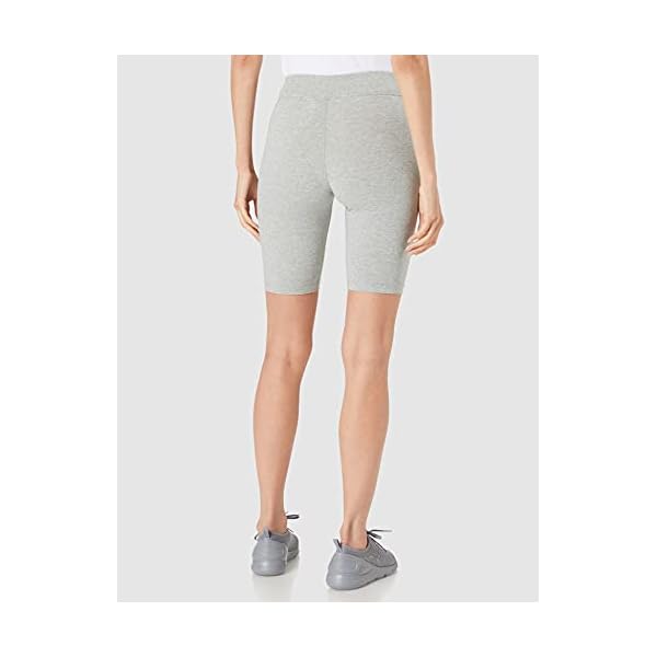 Nike-Sportswear-Essential-Biker-Shorts Nike Sportswear Essential Biker Shorts