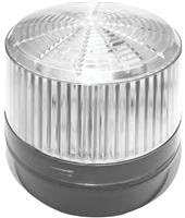 Insyte Retail Rainproof Strobe - Clear