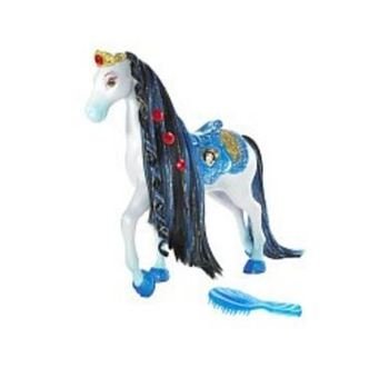 Disney Sparkle Princess® Pferd Schneewittchen