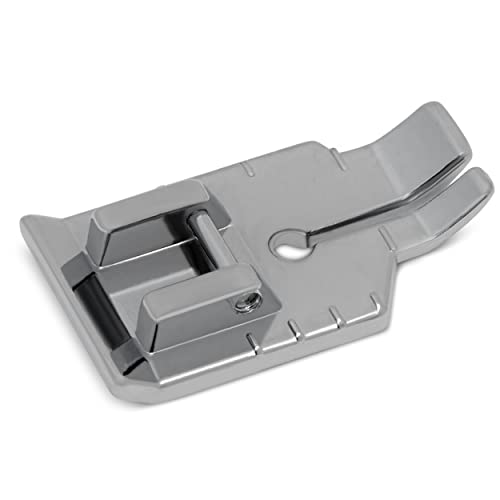 SA125 Piecing Quilting 1/4 Inch Piezo para Brother Singer