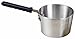 Sauce Pan w/Cool Grip,5 qt,Aluminum