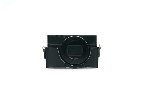 SONY RX100 VII 本体　純正ケース付き 31jbQbhxswL.jpg