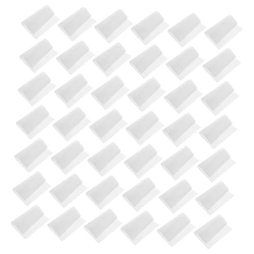 HEALEEP 100pcs Oil Absorbing Baking Paper Sheets for Oven Air Fryer Non-stick Heat Resistant Bbq Paper for Grilling Baking Picnic Festival Use Thick