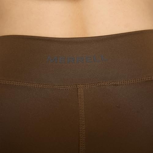 Merrell Women's Everyday Leggings, All-Day Outdoor Pants in Size XS-XXL