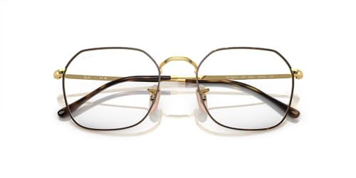 Image of Ray-Ban RX3694v Jim Square Prescription Eyewear Frames
