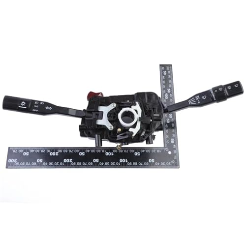 Commutateur phare et clignotant haute précision pour restaurer vos commandes