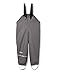 Produktbild CareTec Kinder Regenlatzhose ungefüttert, Grey (174), 116