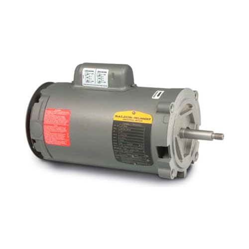 Baldor JL1309A Pump Motor