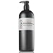 Extreme Yawp All-in-One Men's Body Wash by Tame the Beast - 32 oz Large Liter Pump 3-in-1 Hair, Beard & Body Shampoo - Eucalyptus, Menthol, Caffeine, Green Tea, Vitamins A C & E