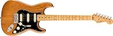 fender pink paisley stratocaster Regler: 5-Positionen-Klinge, Master-Lautstärke, Ton 1. (Hals-/Mittel-Tonabnehmer), Ton 2. (Bridge Pickup)