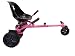 SILI® Kart de suspensión para Todo Terreno para Scooter de Auto Equilibrio...