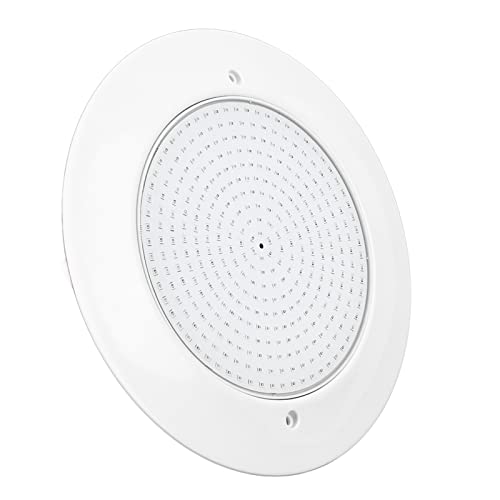 Lumière de piscine LED sous-marine IP68 étanche contre les infiltrations d'eau en 12V
