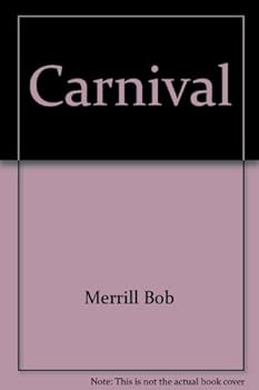 Paperback Carnival : A New Musical Book