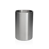 CUBO METALICO PARA CHAMPAGNE