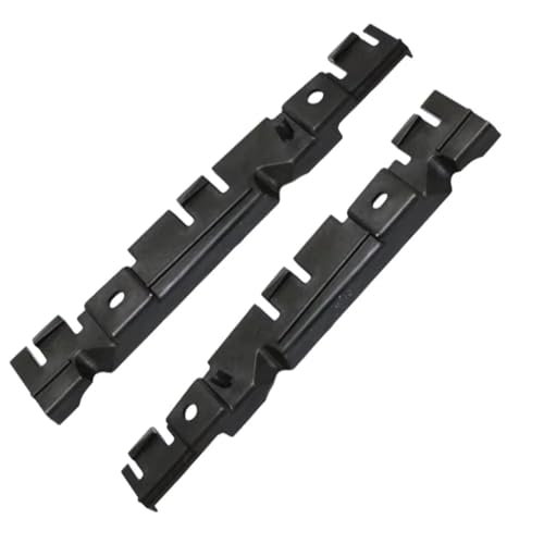 Support de pare-chocs Fiat 500 cassé ? Réparez le bouclier avant avec le kit OEM 68074194AB