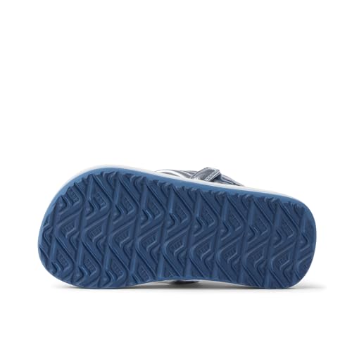 Image of REEF Girls Toddler /Little Kid Ahi Beach Flip Flop, Soft Cushion Footbed, Water Friendly