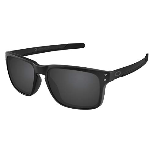 Image of LenzReborn High-impact Polarized Lens Replacement for Oakley Holbrook Mix OO9384 Sunglass - More Options
