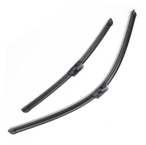 Balais d'essuie-glace Série 7 F01 brosses de pare-brise avant premium 26" 18"