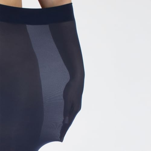 Image of CALZITALY Opaque Colour Tights - 80 DEN Thick Tights, Microfiber Pantyhose, S - 4XL Available in Plus size - Italian Hosiery