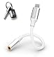 Auxlight AUX Adapter für Lightning auf Klinke 3,5mm